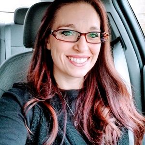 Meet your Posher, Meghan